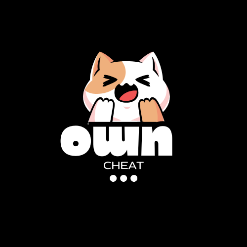 OwnCheat Logo